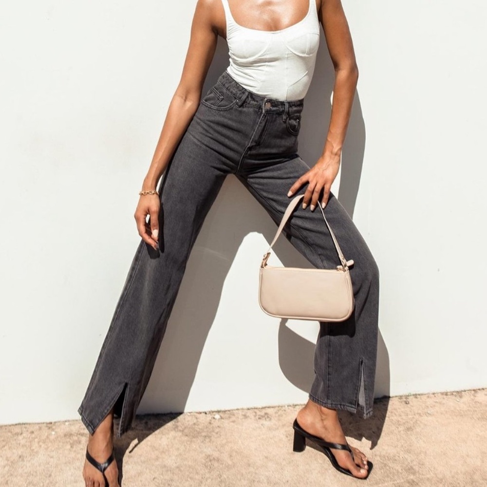 Princess Polly Jeans - Size 4